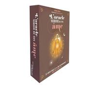 L'oracle Miroir de ton âme: 32 cartes oracle et le livre d'accompagnement pour être aligné à soi