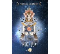 L'Oracle Nox-Lux - Coffret