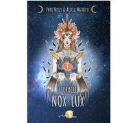 L'Oracle Nox-Lux - Coffret Phro Nesis (Auteur), Alicia Mathieu (Illustration)