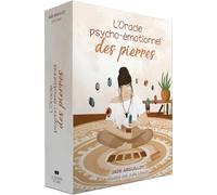 L'Oracle psycho-émotionnel des pierres