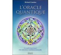 L'Oracle quantique - Richard Gandon - Exergue - broché - Guide