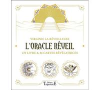 L'Oracle Rêveil - Un livre & 46 cartes révélatrices - Coffret