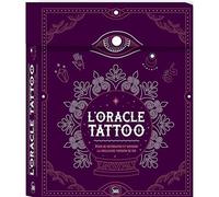 L'oracle tattoo - 52 cartes pour s'affirmer au quotidien