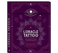 L'oracle tattoo - 52 cartes pour s'affirmer au quotidien