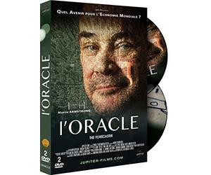 L'Oracle (The Forecaster) - Le Secret du Nombre Pi