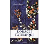 L'oracle totémique - Oralce de la connaissance de soi - Coffret