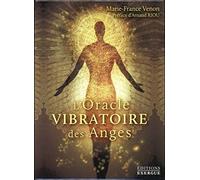 L'oracle vibratoire des anges