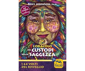 L'oracolo dei custodi della saggezza. Con 65 Carte