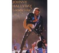 Johnny Hallyday – Lorada Tour (Bercy 95) – Coffret 2 DVD