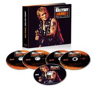 LORADA TOUR Coffret CD