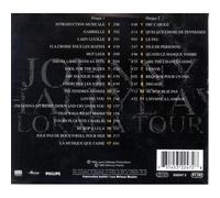 Lorada Tour (Édition Limitée Boitier Briquet Zippo Métal)