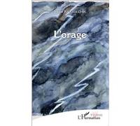 L'orage Irène Krassilchik (Auteur)