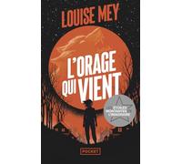 L'orage qui vient
