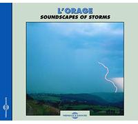 L'Orage-Soundscapes of Storms