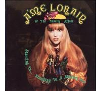 Lorain, A'Me - Standing in a Monkey