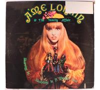 Lorain, A'Me - Standing in a Monkey [Vinyl LP]
