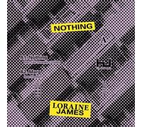 Loraine James Nothing (Vinyl) 12" EP