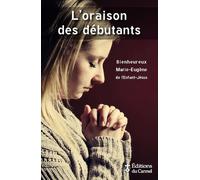 L'oraison des débutants