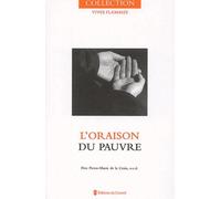 L'oraison Du Pauvre