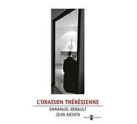 L'oraison thérésienne