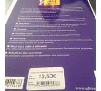 L'oral De Français Au Bac 1re Toutes Séries - 37 Fiches-Méthodes Pour Comprendre Le Cours