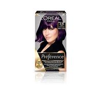 LOral Paris Prfrence - 3.16 Deep Purple P38