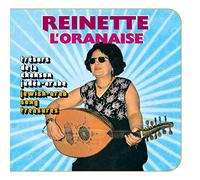 L'Oranaise,Reinette - Jewish-Arab Song Treasures