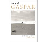 Lorand Gaspar