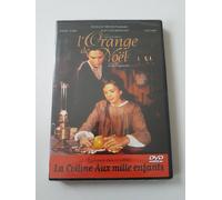 L'ORANGE DE Noel/LA Colline AUX Mille Enfants