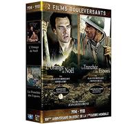 L'Orange de Noël + La tranchée des espoirs [Pack]