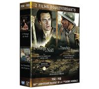 L’orange de Noël - La tranchée des espoirs Coffret 2 DVD https://www.fnac.com/a7301587/L-orange-de-Noel-La-tranchee-des-espoirs-Coffret-2-DVD-Sophie-Aubry-DVD-Zone-2?oref=22647090-19c6-5262-210c-5beef8236dda