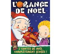 Noel/l orange de noel/fr