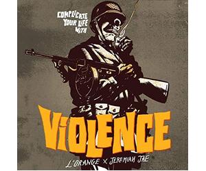 LORANGE JEREMIAH J - COMPLICATE YOUR LIFE WITH VIOL - Vinyl Record - - F600z