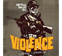 L'Orange & Jeremiah Jae – Complicate Your Life with Violence – Import