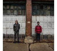 L'Orange & Jeremiah Jae - The Night Took Us in Like Family [Import]