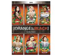 L'orange lui va si bien (BOX) [5DVD] (Audio français. Sous-titres français)