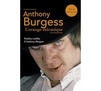 L'Orange mécanique: Édition anniversaire