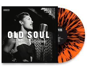 L'Orange - Old Soul