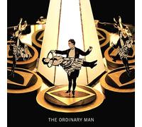 L'Orange - Ordinary Man
