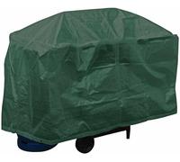 LORANKA-ALTADEX Housse de Protection pour Barbecue 58 x 103 x 58 cm