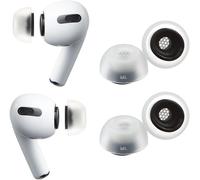 LORANKA-SednaEarfit Max for AirPods Pro 2 Pairs (MS)