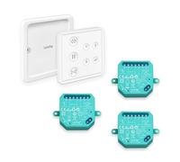 LoraTap Commande Volet Roulant: Télécommande 3 Moteurs Sans Recâblage 230V