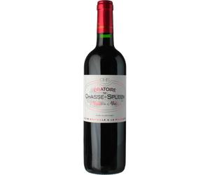 L'Oratoire de Chasse-Spleen 2020 - Second Vin du Château Chasse-Spleen
