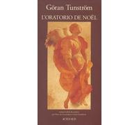 L'Oratorio de Noël