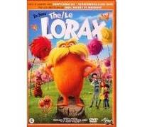 LORAX-BILINGUE G