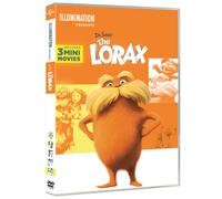 Lorax (The) – Universal Pictures