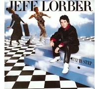 Lorber, Jeff - by Step [Import]