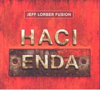 Jeff Lorber Fusion – Hacienda – CD Import (HeadsUp)