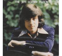 Lorber, Jeff - Jeff Lorber Fusion [Import]