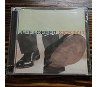 Lorber, Jeff - Kickin It
